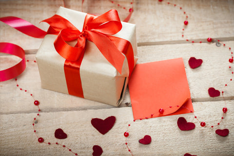 Sweet Valentine’s Day Traditions from Around the World
