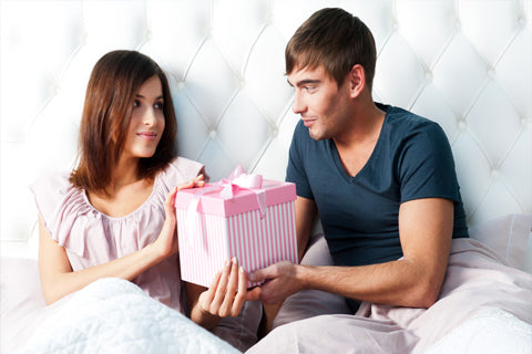 Best Mending Get Well Gifts for Beloved