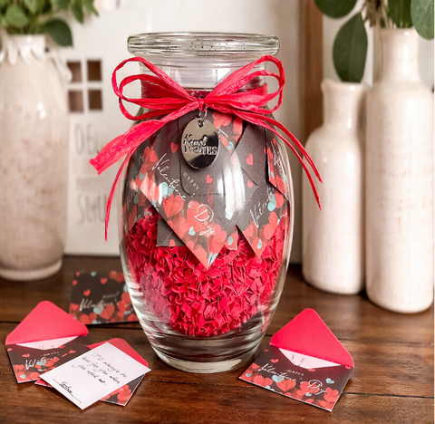 The Best Valentine's Gift: Heartfelt Ways to Show Love with KindNotes