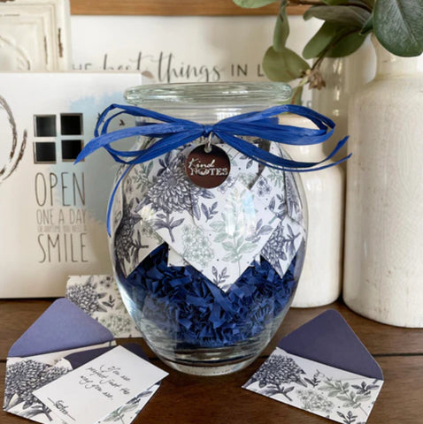 Brighten Someone’s Day with an Inspiration Jar