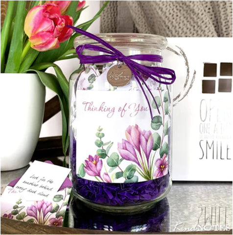 Thoughtful Sympathy Gifts to Grieve Someone's Loss
