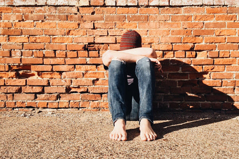 October is National Bullying Prevention Month