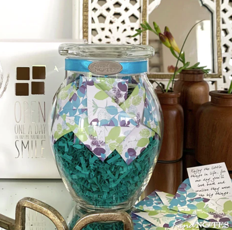 Motivational Jar Quotes to Overcome Challenges