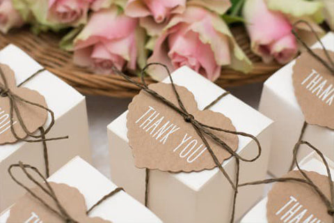 Holiday Client Appreciation Gifts