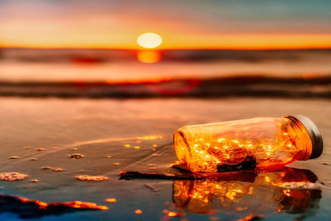 Customize Gifts in Jar Unique New Year Gift Ideas For Loved Ones!