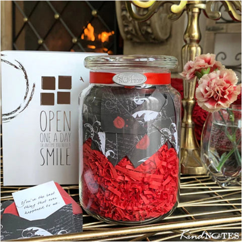 Which Thoughtful Romantic Gift Ideas Best Express Genuine Love and Affection?