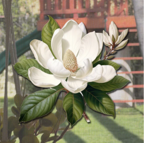 Adding Style with Double-Sided Anti-Collision Magnets