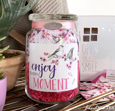 Why Motivational Jar Quotes Make the Ultimate Uplifting Gift