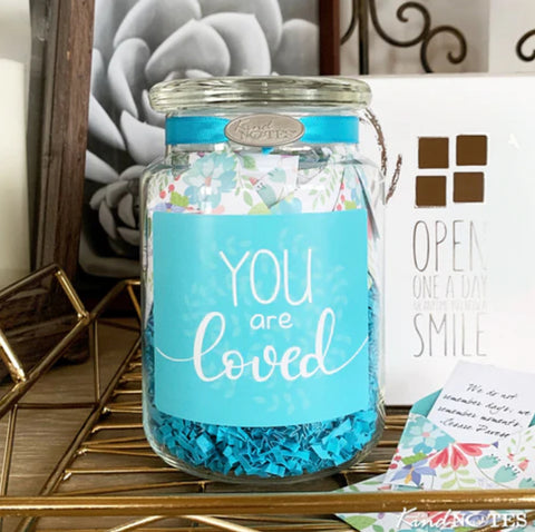 Celebrate Every Day with a Jar of Inspiration