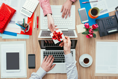 Get Ahead of the Curve with These 7 Ideas for Boss Appreciation Day