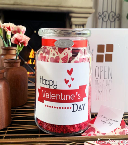 Gifts for Valentine Day That Whisper Love Long After 14 February