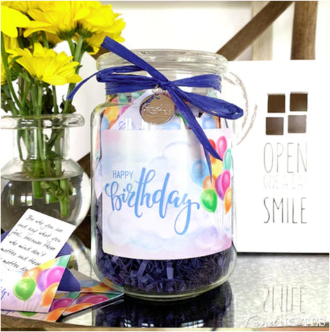 Thoughtful Birthday Gifts for Wife to Win Her Heart