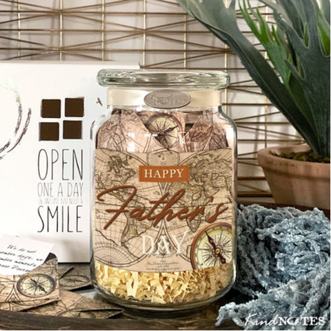 Best Inspirational Gifts for Father’s Day: Thoughtful Ways to Celebrate Dad