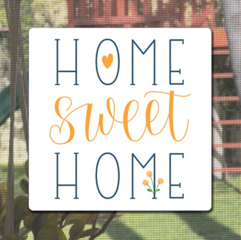 Stylish Ways to Welcome Guests with Magnetic Décor