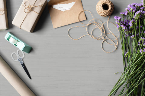 How to Wrap Gifts in Unique Ways