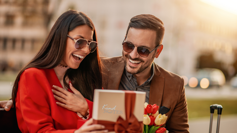 This is What Your Wife Really Wants for Valentine’s Day