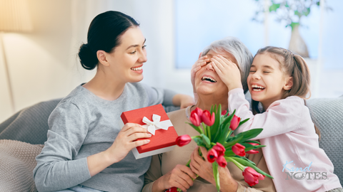 Sweet & Sentimental Mother’s Day Gifts