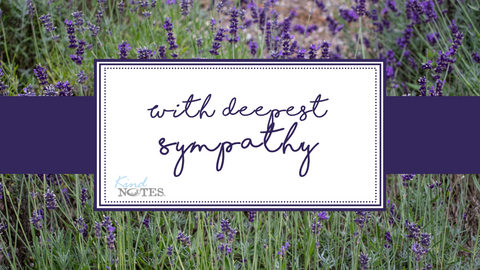 Express Your Sympathy with Thoughtful Condolence Gifts