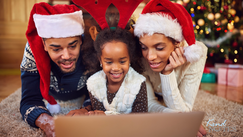 Unique Long Distance Holiday Gifts for Everyone On Your List