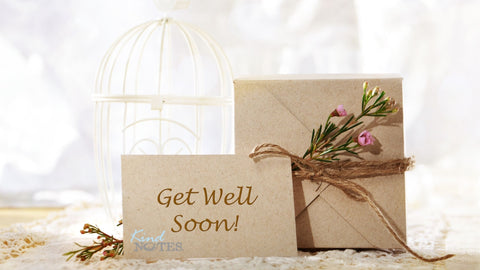 7 Get Well Soon Gifts That Aren’t Flowers