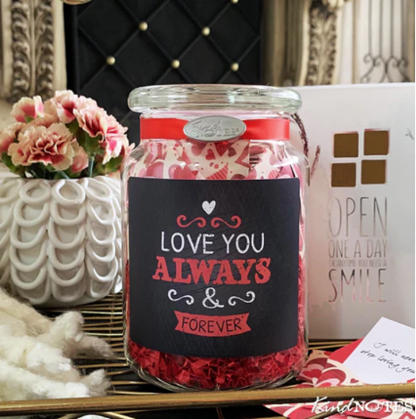 Unique Anniversary Gifts for Her with a Personal Touch