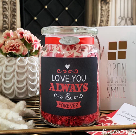 Win Your Wife's Heart with Unique Anniversary Gifts for Her