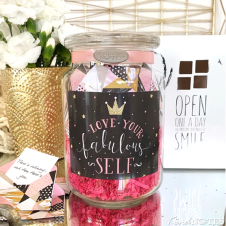 Persuade Your Angry Girlfriend with These Thoughtful Birthday Gifts