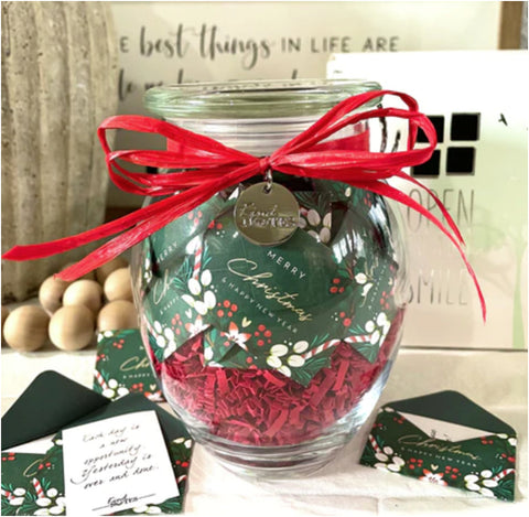 A Heartfelt Way to Make Christmas Unforgettable for Mom