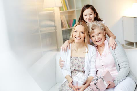 Unique Mother's Day Gift Ideas 2017