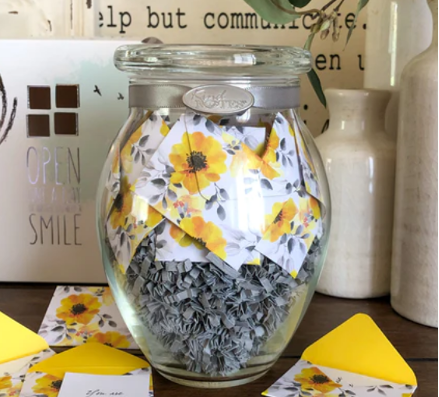 What Makes Our Heartfelt Notes the Best Gifts for Sympathy?