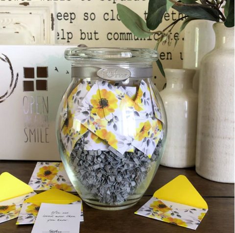 Inspirational Bereavement Notes for Friends and Family