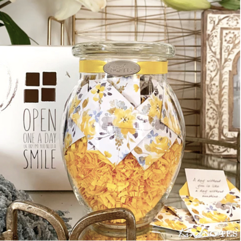 The Best Inspirational Gifts to Make Someone Smile