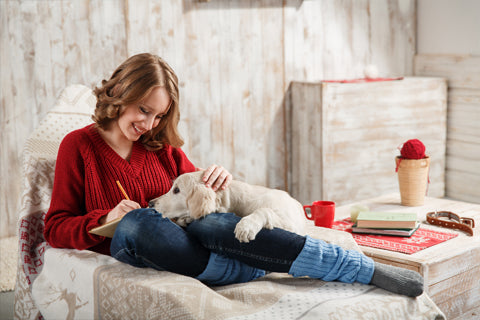 5 Pet Sympathy Gifts That Show You Care