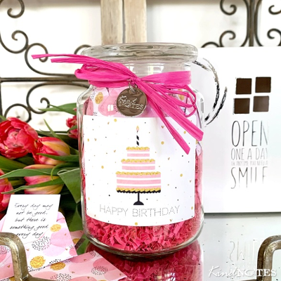 Give Your Wife the Best Birthday Gift