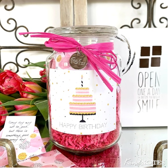 The Best and Most Thoughtful Birthday Gift for Husband