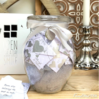 Powerful Personalized Bereavement Gifts