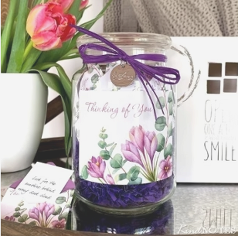 How to Console Someone Who’s Grieving with Thoughtful Sympathy Gifts