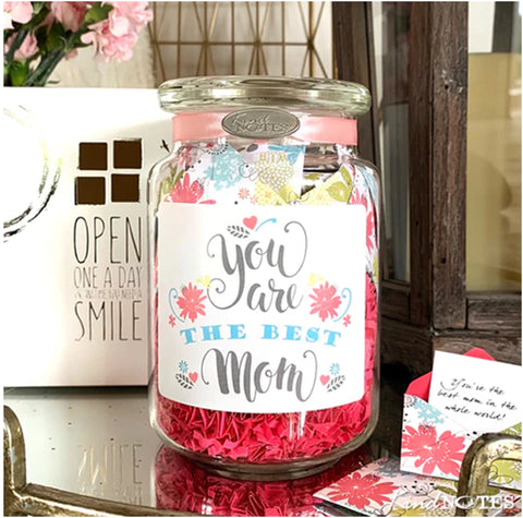 Unique and Personalized Mother's Day Gifts