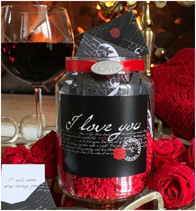 Create a Lasting Memory with Romantic Love Gift for Her