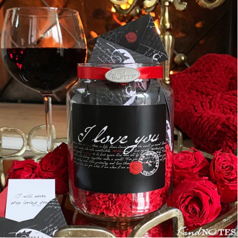 How to Make Your Valentine’s Day Gift for Her Stand Out