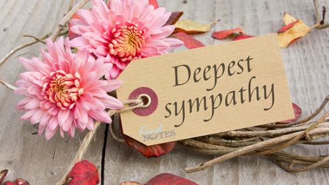 Condolence Gifts to Express Your Sympathy During COVID-19