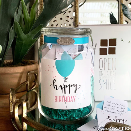 Unique Birthday Gifts for Him