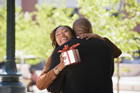 Keeping Love Alive in a Long Distance Relationship