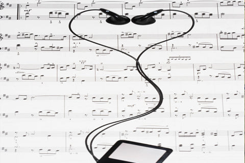 These Song Lyrics Are Perfect for Your Love Notes