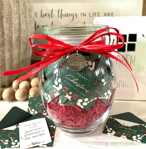 Unique Personalized Christmas Gifts That Will Wow Your Loved Ones