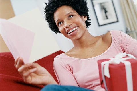 Unique Romantic Gifts for Her