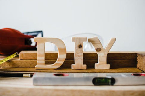 How to Make Unique Gifts {Without Spending 1000 Hours on Pinterest}