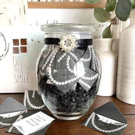 Express your Love with Mothers Day Personalized Jar Gifts