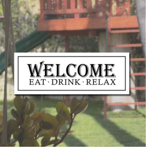 How Decorative Acrylic Screen Door Magnets Transform Your Space