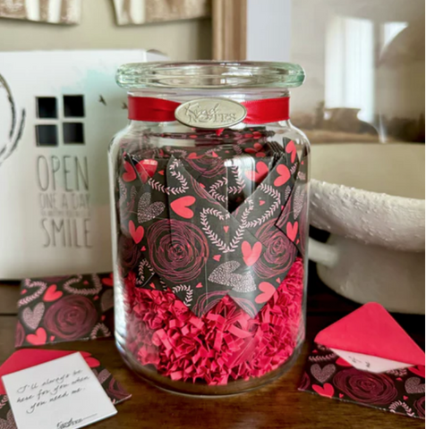 Personalized Romantic Gift Ideas to Express Your Love